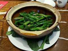 -广东道至正餐厅(区庄店)