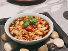 -杭州君悦酒店·湖滨28中餐厅