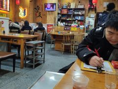 大堂-红姐重庆火锅(曙光路店)