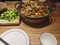 -水煮三国·川鲁江湖菜(香山店)