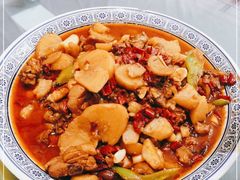-福顺祥大盘鸡(临潼店)