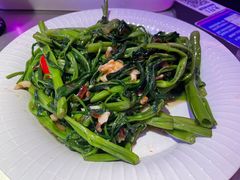 -新越盏·东南亚料理(捷登都会店)