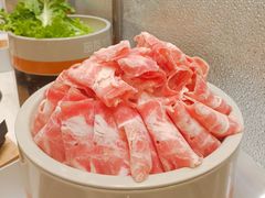 -密友回转自助火锅(中海环宇城店)