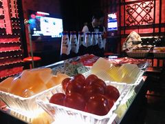 -歌友汇KTV(大悦城11层店)