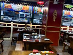 -津门老羊家·铜锅涮羊肉·烧烤(科技园店)
