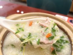 -宏状元现熬粥·京味菜(五棵松店)