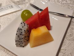 -桃花源中餐厅(金茂豪华精选酒店)