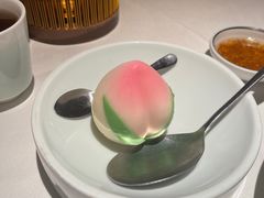 -在前门·烤鸭北京菜(五月花广场店)