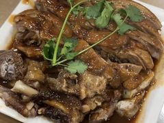 -大唐靓汤江门私房菜(景田店)