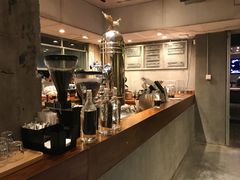 -来回·咖啡(天河南店)