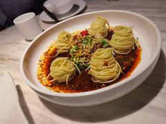 鸡丝凉面-茅庐川菜(青岛凯德店)