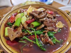 -周师饭店