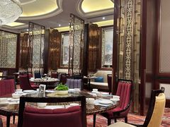 -夏宫中餐厅(香格里拉大酒店)