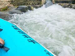-浙西大龙湾