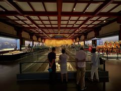 -北京大葆台遗址博物馆