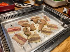 -新石器烤肉(招商1872店)