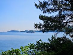 -天目湖涵田半山温泉