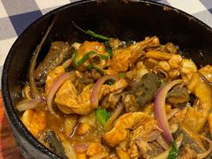 -小粤楼·怀旧粤菜(万辉国际广场店)