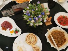 -陕西大厦中餐厅(陕西驻沪办店)