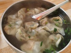 -海萍馄饨(湖北路店)
