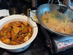 -简小舍·民间手艺菜(武昌江滩店)