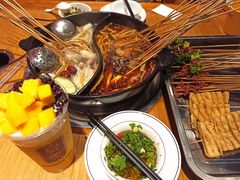 -串掌门砂锅串串香
