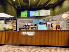-混果汁(前海嘉里中心店)