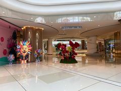 -棕榈MALL