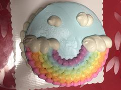 -西檬树SIMON·T轻奢蛋糕(大东方Max店)