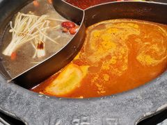 -火锅岛潮牌自助餐厅(天津天佑城店)