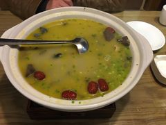 -禾田下生态餐厅(华天城总店)