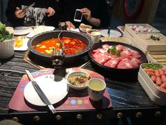 -辣府(大融城店榜首餐厅)