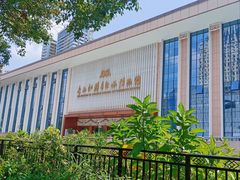 -广西壮族自治区博物馆