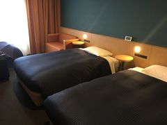 -关西机场华盛顿酒店