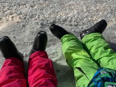 -蓟洲国际滑雪场