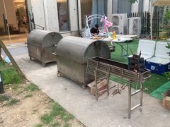 -优悦派·别墅派对轰趴馆(静安店)