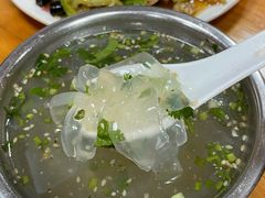 -同裕烧烤·海鲜·家常菜(杰座·欧洲城店)