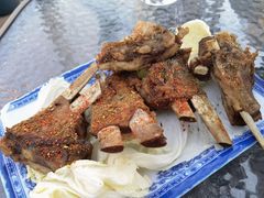 -亿诣蝎府炸酱面羊蝎子火锅(酷车小镇店)