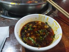 -红牌楼老号串串(银海佳苑店)