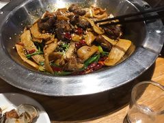 -六月雪干锅(绵阳凯德广场店)