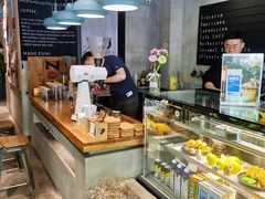 -ZM COFFEE(西安路店)