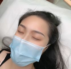 -久匠·纹眉半永久野生眉