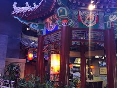 -不二茶空间·养生宴(石景山店)