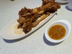 -北大荒人•新东北菜(青岛银座店)