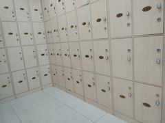 -美年大健康体检中心(太阳宫分院)