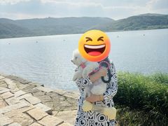 -南北湖风景区
