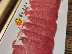 -泽成·冰煮羊(乌兰察布红楼店)
