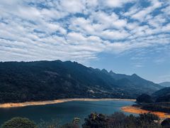 -广州市流溪河国家森林公园