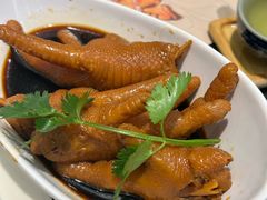-虾饺妹·粤式手工点心(水荫路店)