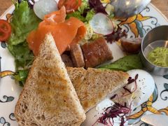 -Alimentari早午餐(安福路店)